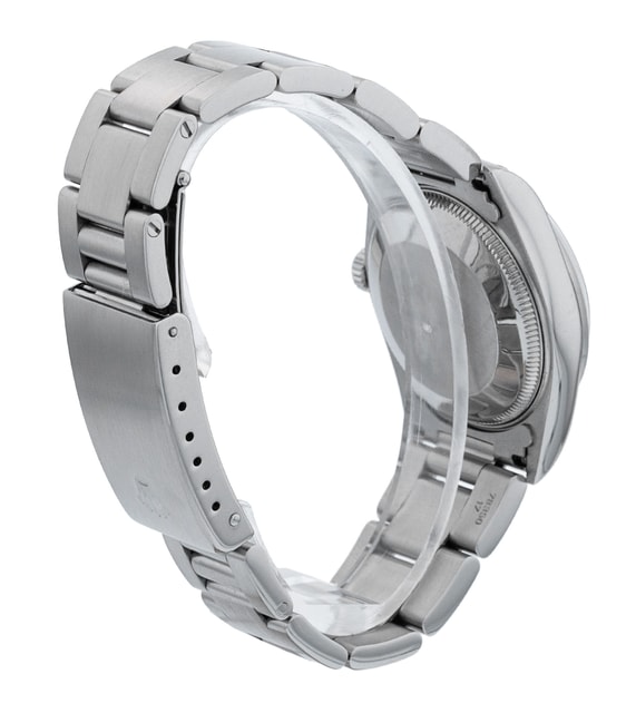 Rolex Mid-Size Datejust 68240 Image 3